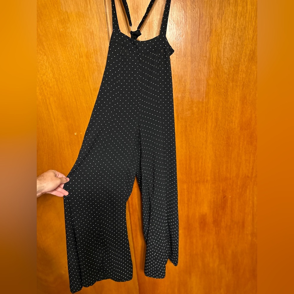 Onesie jump suit thing